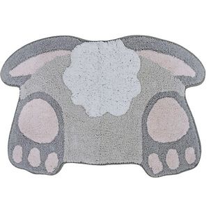 Bunny Bath Mat (NWT)